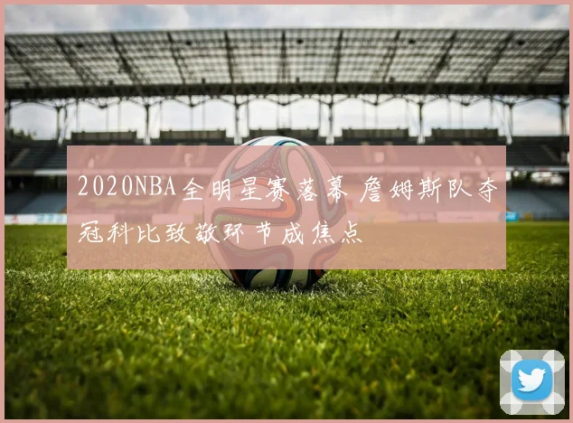 2020NBA全明星赛落幕 詹姆斯队夺冠科比致敬环节成焦点